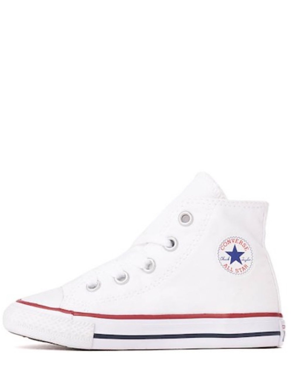 Converse Chuck Taylor All Star High-Top Sneaker | Toddler size 6